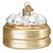 Old World Christmas 2.25 In Dim Sum Christmas Tree Ornament , Chinese Cuisines